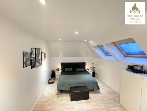                                         Duplex te koop in Diepenbeek, € 299.000
