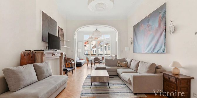 Appartement à vendre à 1050 Ixelles