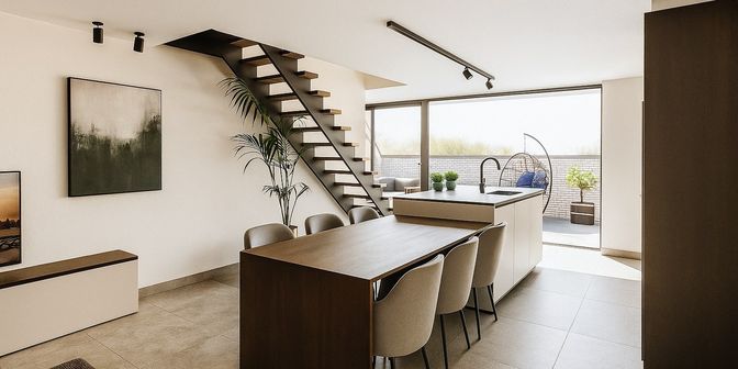 Appartement te koop in Brugsestraat 33 bus 4, 8020 Oostkamp