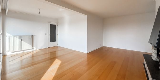 Appartement te huur in 1640 Sint-Genesius-Rode