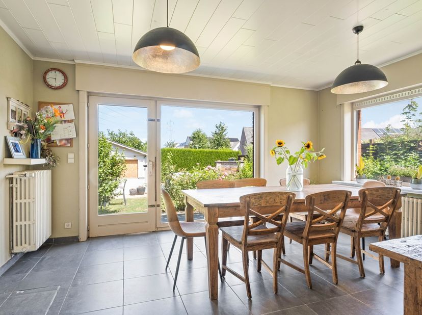 Maison à vendre
                    à 8870 Emelgem