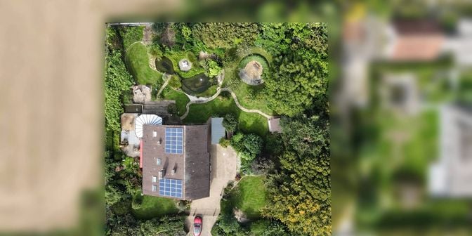 Huis te koop in Ninoofsesteenweg 1091, 1703 Schepdaal