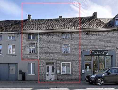                                         Maison à vendre à Wellin, € 115.000
