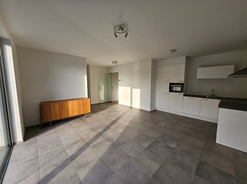 Appartement à louer
                    à 3550 Heusden