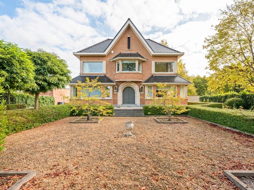 Huis te koop in Luikersteenweg 388,
                    3500 Hasselt