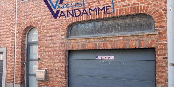 Huis te koop in Generaal Deprezstraat 154, 8530 Harelbeke