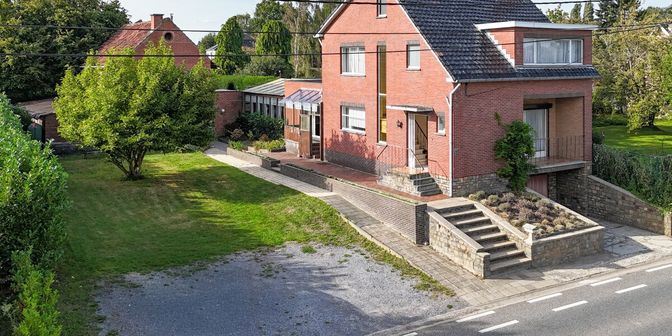 Huis te koop in Opeindestraat 55, 3720 Kortessem
