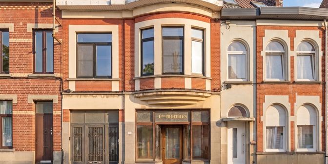 Huis te koop in Ninovestraat 157, 9600 Ronse