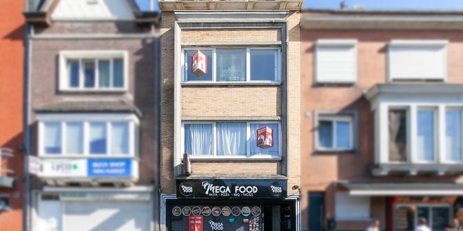 Bedrijfsvastgoed te koop in Spoorweglaan 30, 8500 Kortrijk