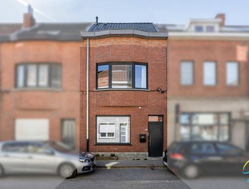                                         Maison à vendre à Gent, € 475.000
