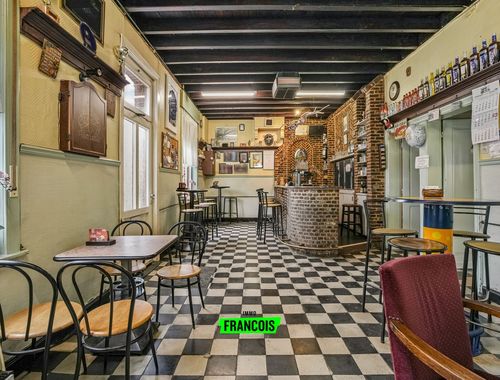                                        Horeca te koop in Poperinge, € 135.000
