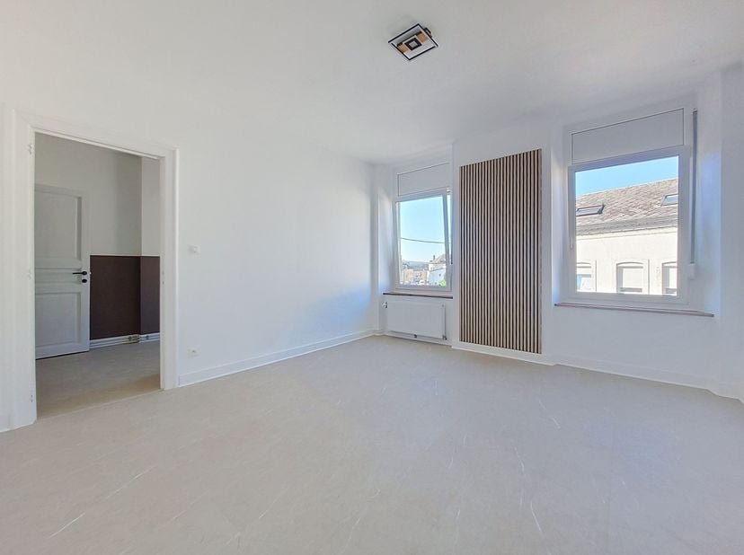 Appartement te koop in Rue de la Synagogue 27,
                    6700 Arlon