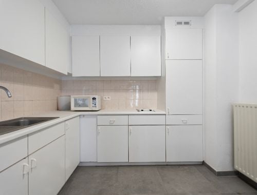                                         Appartement te koop in Sint-Idesbald, € 115.000
