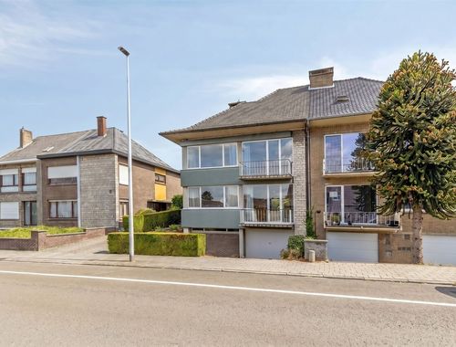                                         Woning te koop in Halle, € 395.000

