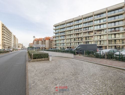                                         Garage te koop in Nieuwpoort, € 70.000
