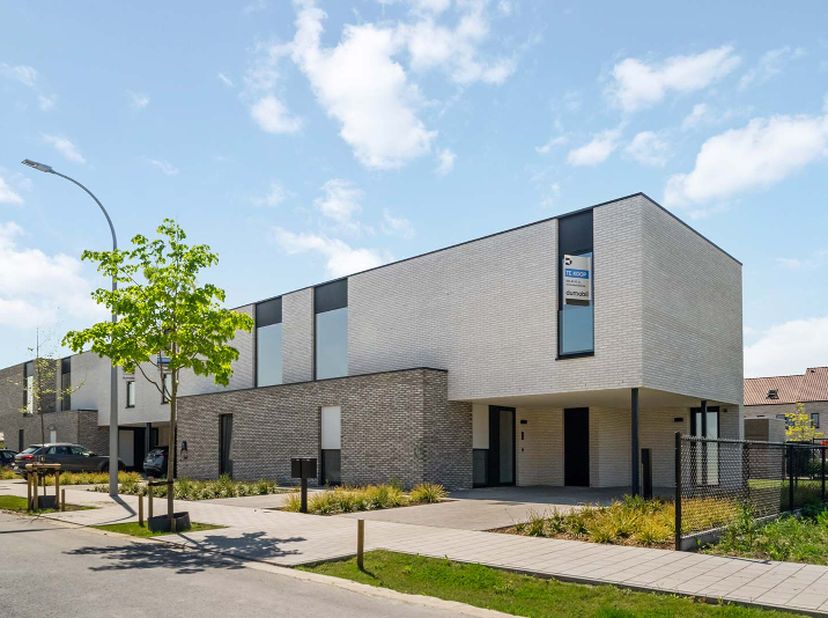 Maison à vendre
                    à 8700 Tielt