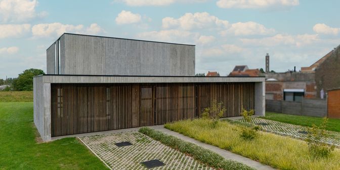 Huis te koop in Paradijsstraat 159, 8930 Rekkem