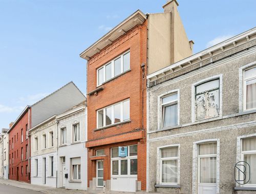                                         Woning te koop in Lessines, € 209.000
