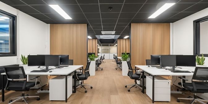 Bedrijfsvastgoed te huur in Neerstraat 103, 9400 Appelterre-Eichem