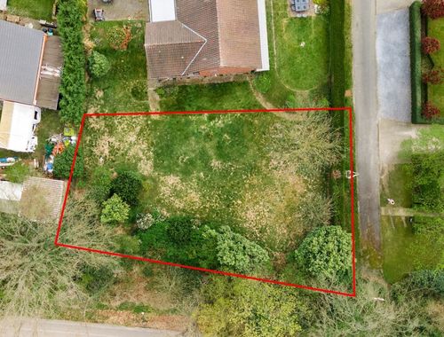                                         Terrain à bâtir à vendre à Zonhoven, € 199.000
