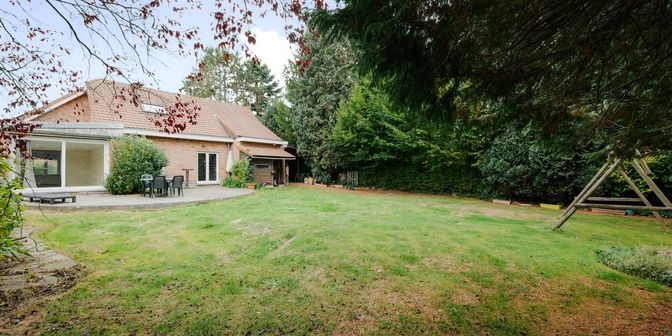 Maison à vendre à 1332 Genval