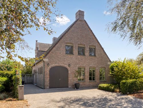                                         Woning te koop in Beerse, € 599.000
