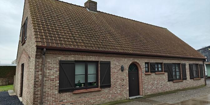 Maison à louer à E3-laan 99, 9800 Deinze