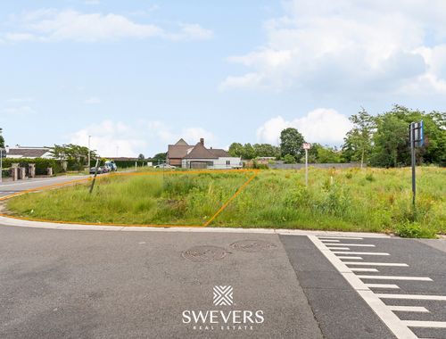                                         Terrain à bâtir à vendre à Heusden, € 149.500
