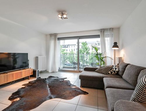                                         Appartement te huur in Antwerpen, € 1.050
