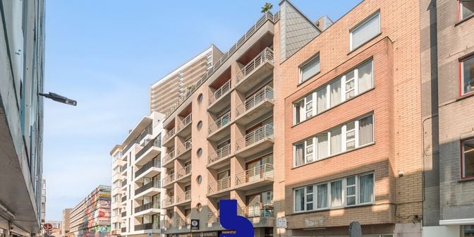 Appartement te koop in Langestraat 56 bus 0305, 8400 Oostende