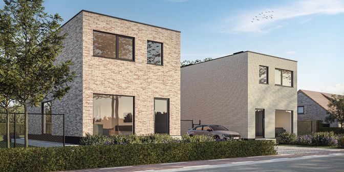 Huis te koop in Aarschotsesteenweg 132, 3130 Betekom