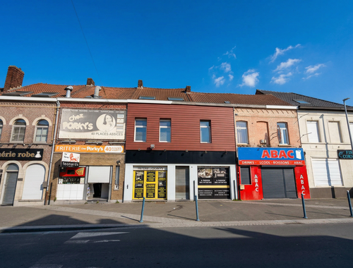                                         Usage mixte à vendre à Menen, € 249.000
