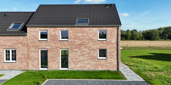 Maison à vendre à 7332 Neufmaison