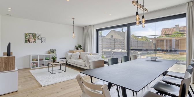 Huis te koop in Stationsstraat 88, 8340 Sijsele