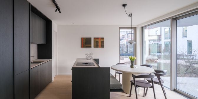 Appartement te koop in Veldmaarschalk Fochstraat 62 bus 00.01, 8000 Brugge