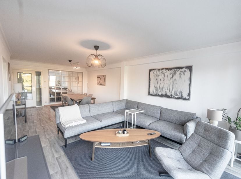 Appartement à vendre à Stockholmstraat 53 boîte 0301,
                    8400 Oostende
