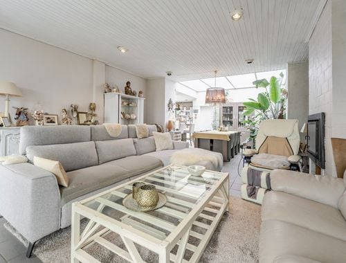                                         Maison à vendre à Roeselare, € 315.000
