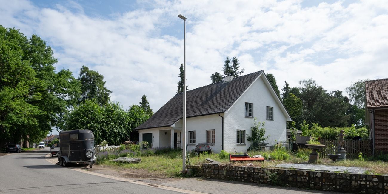 Sint-Jansberg 40 bus A