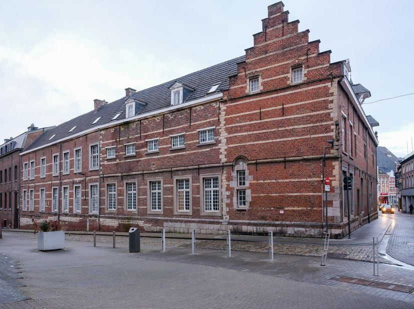 Appartement à vendre
                    à 3800 Sint-Truiden