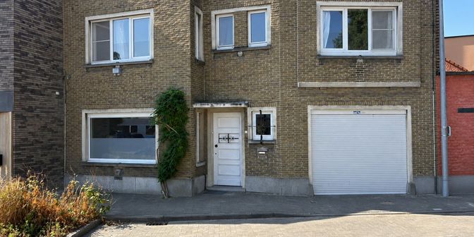 Maison à louer à Krijzeltand 2, 9051 Sint-Denijs-Westrem