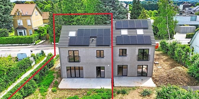 Huis te koop in Jezus-Eiksesteenweg 63, 1560 Hoeilaart