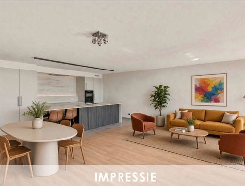                                        Appartement te koop in Antwerpen, € 544.000
