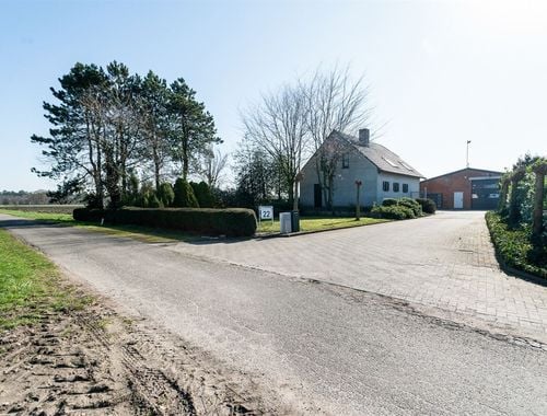                                         Résidence secondaire à vendre à Ravels, € 825.000
