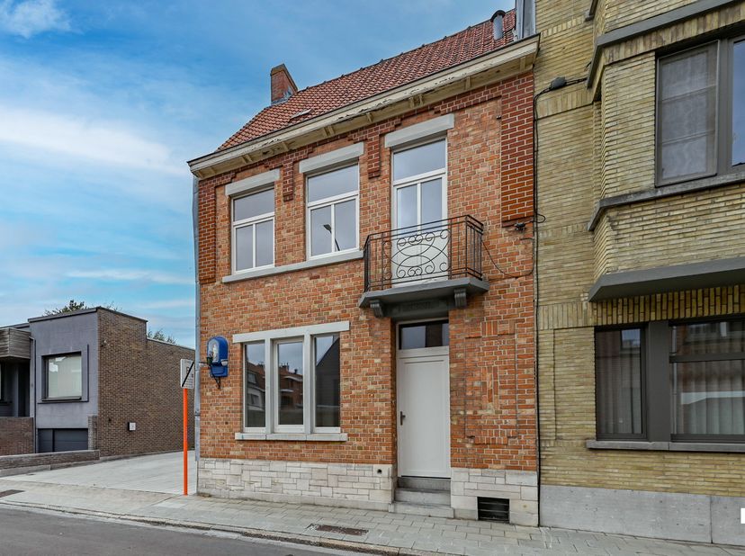 Maison à louer à Sint-Jorisstraat 14,
                    8870 Izegem