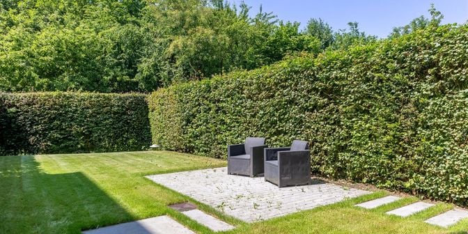 Appartement te koop in 1180 Ukkel