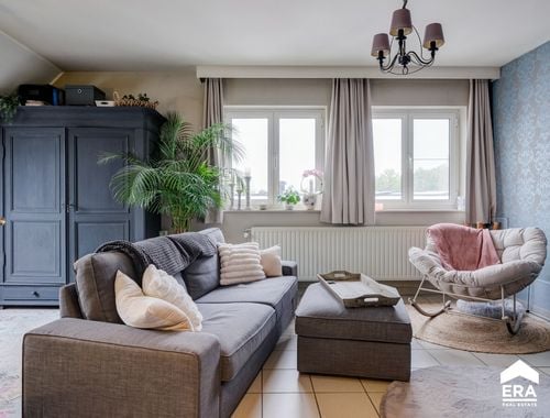                                         Appartement à vendre à Zonhoven, € 229.900
