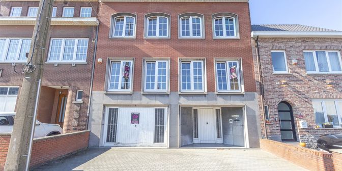 Huis te koop in 6040 Jumet