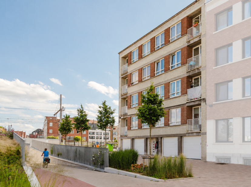 Appartement à vendre à Zandstraat 28,
                    8500 Kortrijk