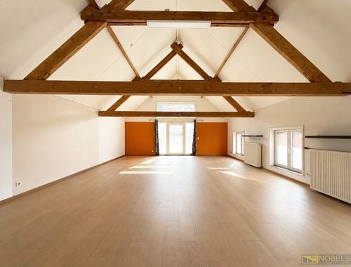                                         Loft te koop in Ronse, € 272.000
