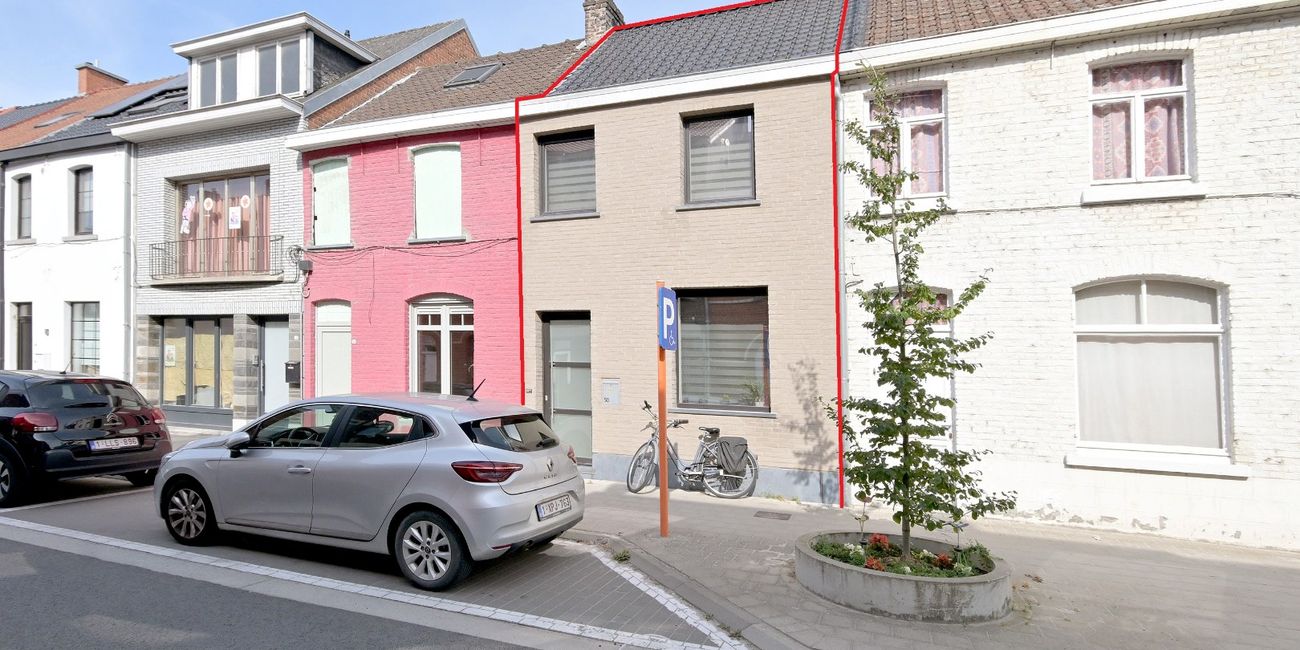 Broekstraat 50